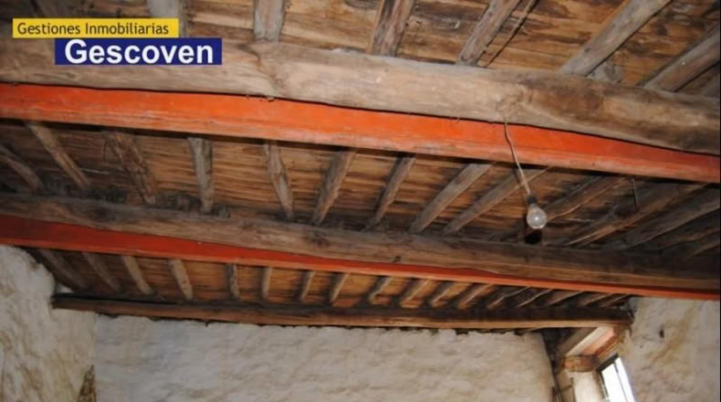 Cáceres - Valencia de Alcántara - 120m2