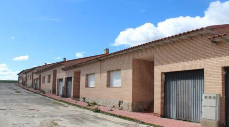 Toledo - Erustes - 176m2