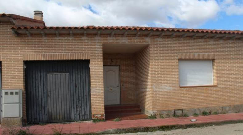 Toledo - Erustes - 176m2