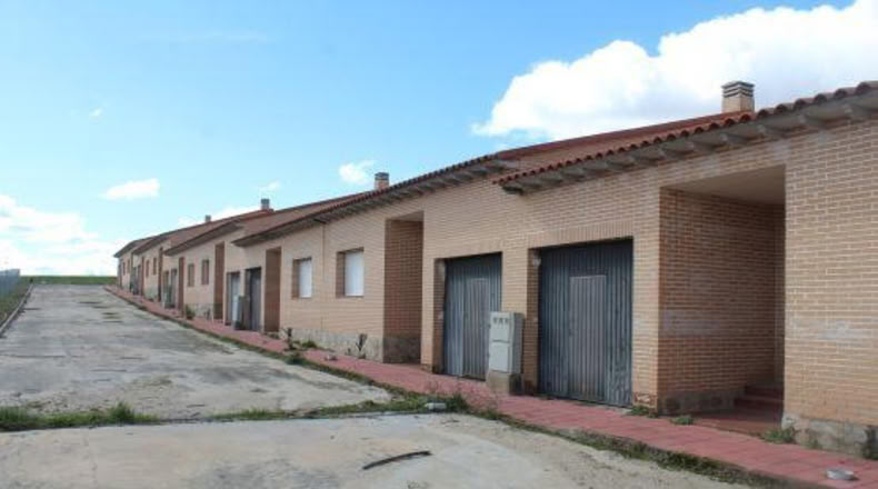 Toledo - Erustes - 176m2