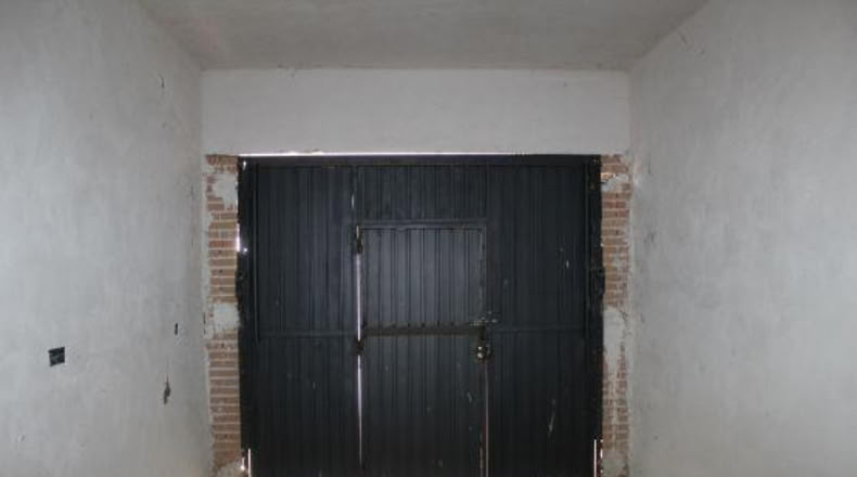 Toledo - Erustes - 176m2