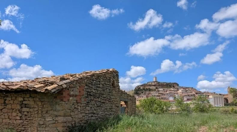Cáceres - Бельвис-де-Монрой - 1596m2