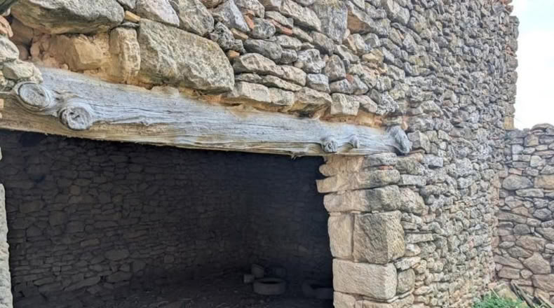 Cáceres - Бельвис-де-Монрой - 1596m2