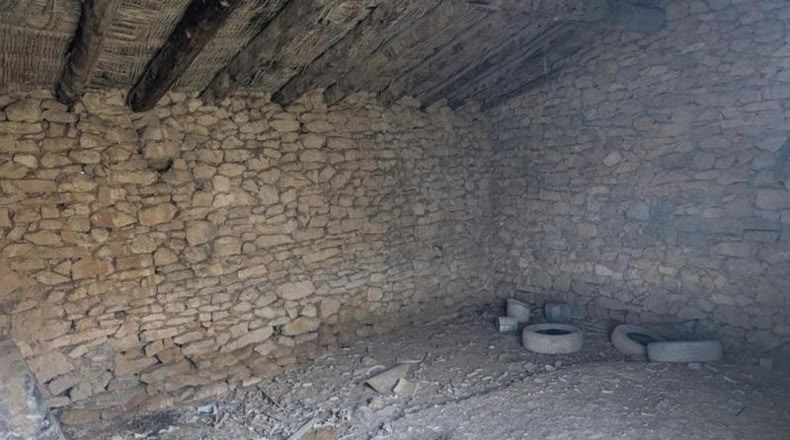 Cáceres - Бельвис-де-Монрой - 1596m2