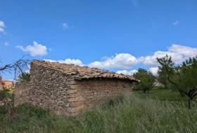 Montroig 1596&nbsp;m² 