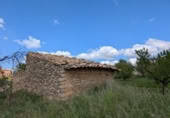 Xalet independent amb terreny en venda a la España, Montroig, ref.: TR302242 foto