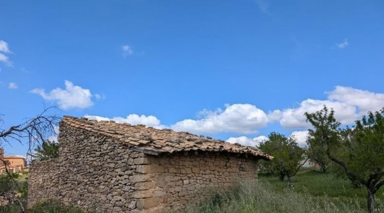 Cáceres - Бельвис-де-Монрой - 1596m2
