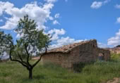 Xalet independent amb terreny en venda a la España, Montroig, ref.: TR302242 foto