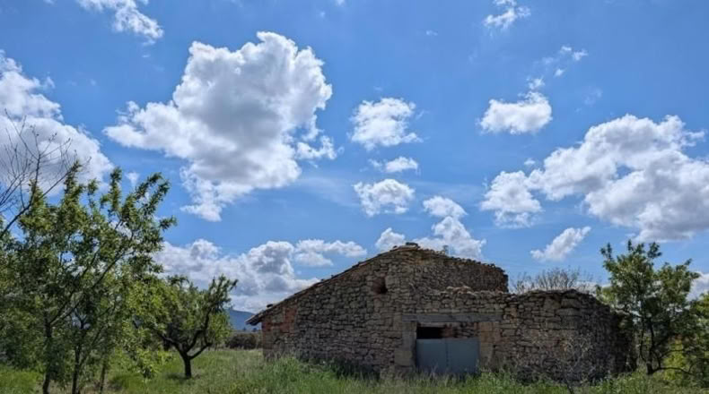 Cáceres - Бельвис-де-Монрой - 1596m2