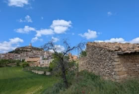 Montroig 1596&nbsp;m² 
