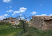 Xalet independent amb terreny en venda a la España, Montroig, ref.: TR302242 foto