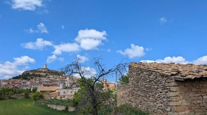 Cáceres - Бельвис-де-Монрой - 1596m2
