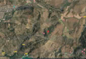 Xalet independent amb terreny en venda a la España, Algodonales, ref.: TR293350 foto