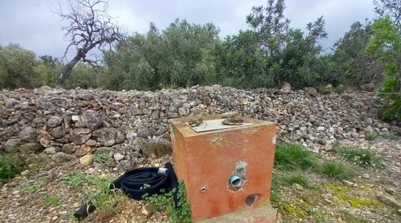 Tarragona - Alcanar - 4439m2