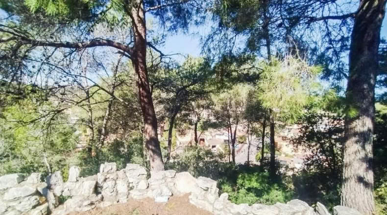 Tarragona - Cunit - 762m2