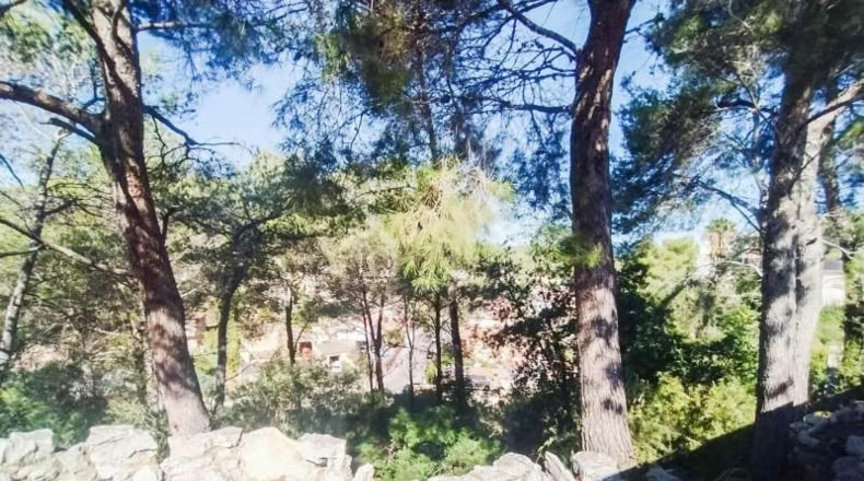 Tarragona - Cunit - 762m2
