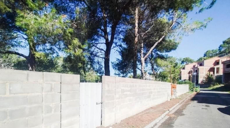 Tarragona - Cunit - 762m2