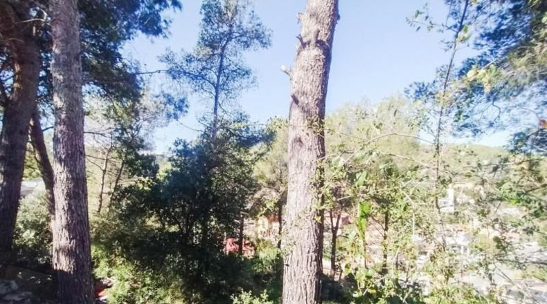 Tarragona - Cunit - 762m2