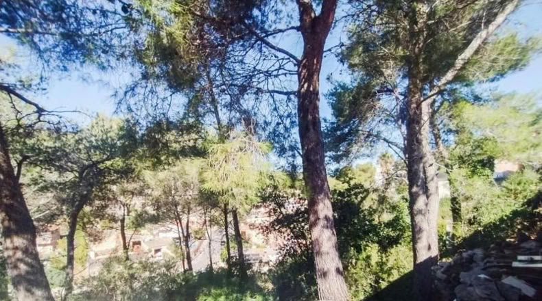 Tarragona - Cunit - 762m2