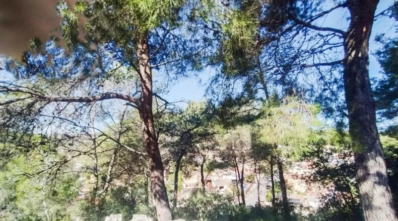 Tarragona - Cunit - 762m2