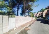 Land suitable for development for sale on España, Castellet, ref: TR174099 photo
