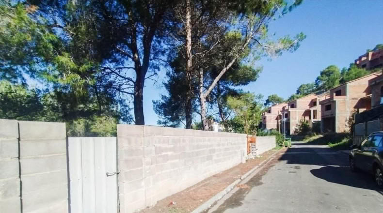 Tarragona - Cunit - 762m2