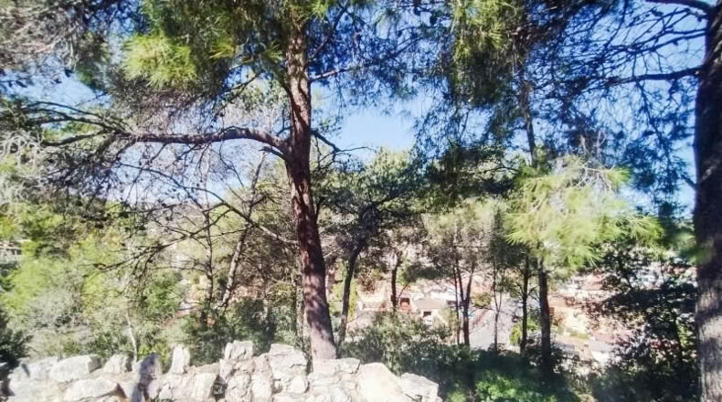 Tarragona - Cunit - 762m2