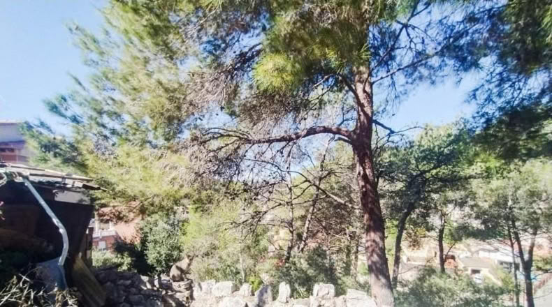 Tarragona - Cunit - 762m2