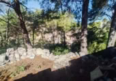 Land suitable for development for sale on España, Castellet, ref: TR174099 photo