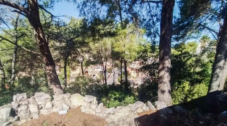 Tarragona - Cunit - 762m2