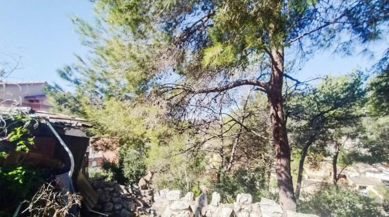 Tarragona - Cunit - 762m2
