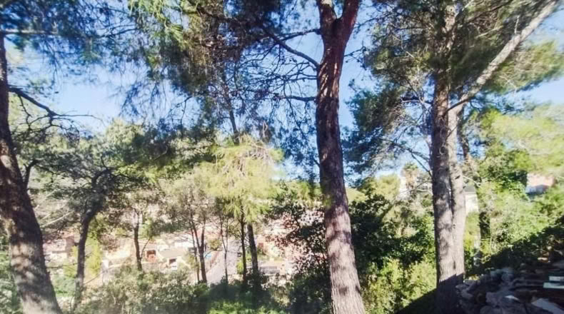Tarragona - Cunit - 762m2