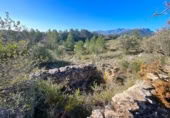 Terreny no urbanitzable en venda a la España, Rasquera, ref.: TR128870 foto