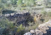 Terreny no urbanitzable en venda a la España, Rasquera, ref.: TR128870 foto