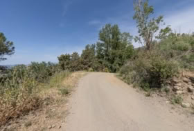 Carataunas 3360&nbsp;m²