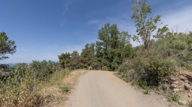 Granada - Carataunas - 3360m2