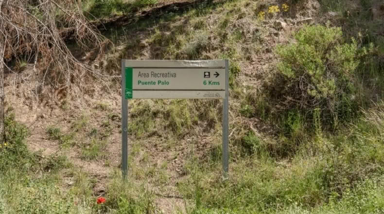 Granada - Carataunas - 3360m2
