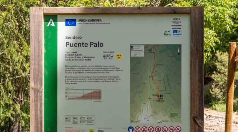 Granada - Carataunas - 3360m2
