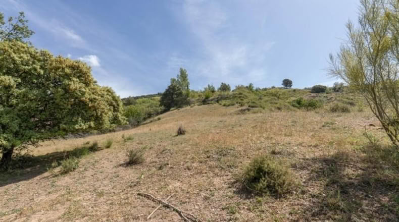 Granada - Carataunas - 3360m2