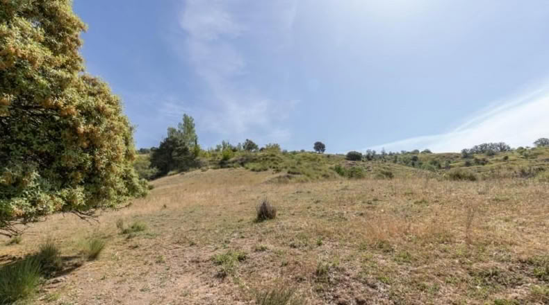 Granada - Carataunas - 3360m2