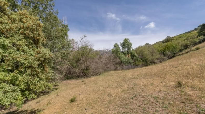 Granada - Carataunas - 3360m2
