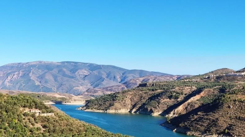 Granada - Acequias - 2000m2