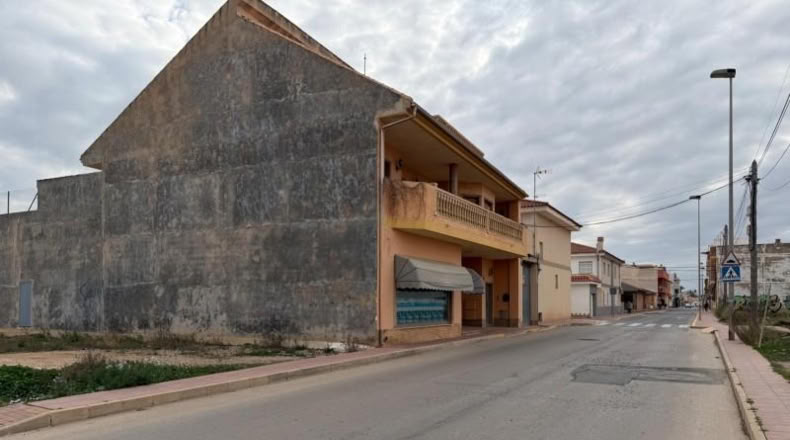 Murcia - Torre-Pacheco - 312m2