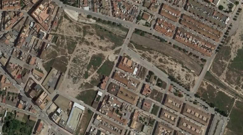 Murcia - Torre-Pacheco - 312m2