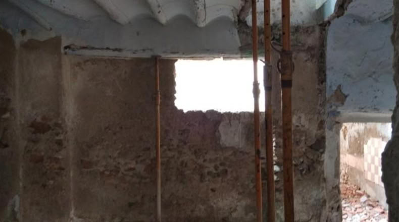 Murcia - Calasparra - 81m2