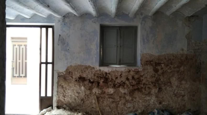 Murcia - Calasparra - 81m2