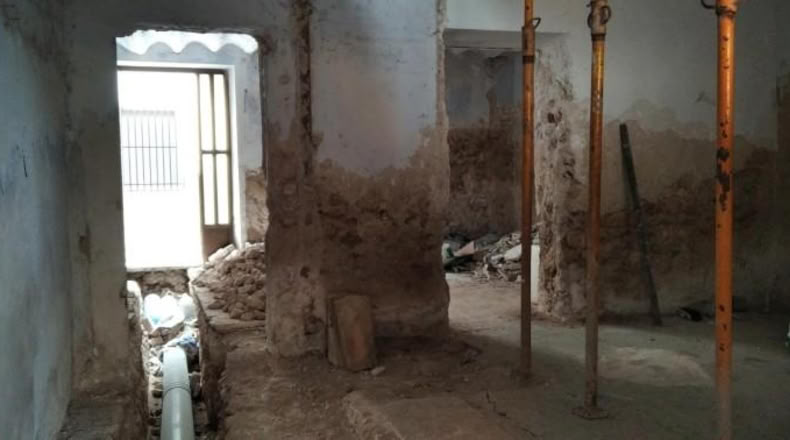 Murcia - Calasparra - 81m2