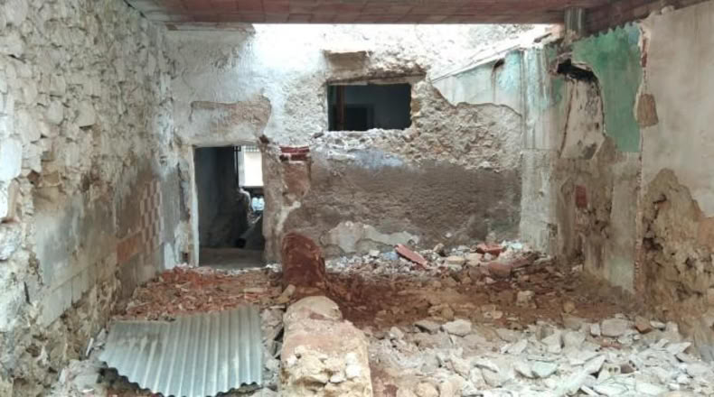 Murcia - Calasparra - 81m2
