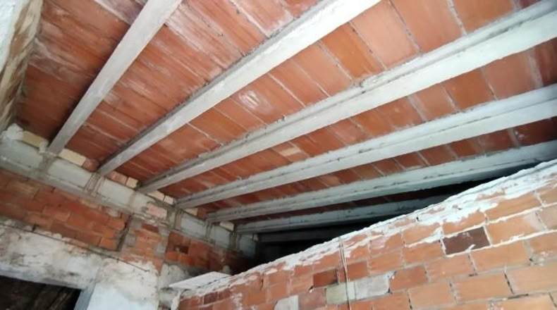 Murcia - Calasparra - 81m2