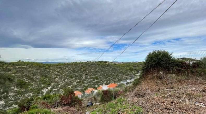 Tarragona - Calafell - 639m2
